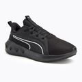 PUMA Softride Carson Laufschuhe puma schwarz/puma schwarz/puma weiß