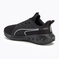 PUMA Softride Carson Laufschuhe puma schwarz/puma schwarz/puma weiß 3