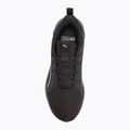 PUMA Softride Carson Laufschuhe puma schwarz/puma schwarz/puma weiß 5