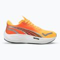 Damen Laufschuhe PUMA Velocity Nitro 3 Fade sun stream/sunset glow/weiß 2