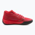 Basketballschuhe Herren PUMA Court Pro for all time red/puma black 3