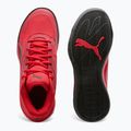 Basketballschuhe Herren PUMA Court Pro for all time red/puma black 4