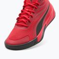 Basketballschuhe Herren PUMA Court Pro for all time red/puma black 5