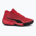 Basketballschuhe Herren PUMA Court Pro for all time red/puma black 2
