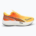 Herren Laufschuhe PUMA Velocity Nitro 3 Fade sun stream/sunset glow/weiß 2