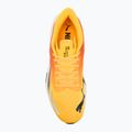 Herren Laufschuhe PUMA Velocity Nitro 3 Fade sun stream/sunset glow/weiß 5