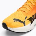 Herren Laufschuhe PUMA Velocity Nitro 3 Fade sun stream/sunset glow/weiß 7