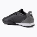 PUMA King Match TT Fußballschuhe puma schwarz/puma weiß/cool dunkelgrau 3