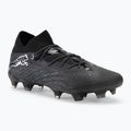 PUMA Future 7 Ultimate FG/AG Fußballschuhe puma schwarz/puma silber