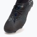 PUMA Future 7 Ultimate FG/AG Fußballschuhe puma schwarz/puma silber 12