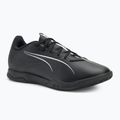 PUMA Ultra 5 Play IT Fußballschuhe puma schwarz/puma weiß