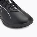 PUMA Ultra 5 Play IT Fußballschuhe puma schwarz/puma weiß 7