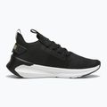 Laufschuhe Damen PUMA Softride Symmetry Fuzion puma black/puma gold 3