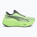 Laufschuhe Herren PUMA MagMax Nitro fizzy apple/galactic gray 2