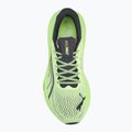 Laufschuhe Herren PUMA MagMax Nitro fizzy apple/galactic gray 5