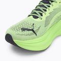 Laufschuhe Herren PUMA MagMax Nitro fizzy apple/galactic gray 7