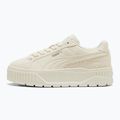 Schuhe Damen PUMA Karmen II alpine snow/alpine snow