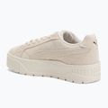 Schuhe Damen PUMA Karmen II alpine snow/alpine snow 3