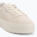 Schuhe Damen PUMA Karmen II alpine snow/alpine snow 7