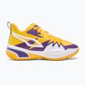 Basketballschuhe PUMA Genetics yellow sizzle/puma white 2