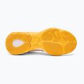 Basketballschuhe PUMA Genetics yellow sizzle/puma white 4