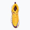 Basketballschuhe PUMA Genetics yellow sizzle/puma white 5