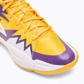 Basketballschuhe PUMA Genetics yellow sizzle/puma white 7