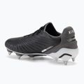 PUMA King Ultimate MxSG Herren Fußballschuhe puma schwarz/puma weiß/cool dark grey 3