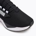 PUMA Retaliate 3 Laufschuhe puma schwarz/puma weiß 7