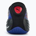 Basketballschuhe Herren PUMA All-Pro Nitro Crowd Craze lapis lazuli/cold green/puma black 6