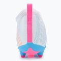 Fußballschuhe Kinder PUMA Ultra 5 Match Vol. Up FG/AG Jr puma white/luminous blue 6