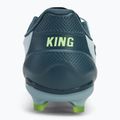 PUMA King Pro FG/AG Herren-Fußballschuhe mit Tau und köstlichem Apfel 6
