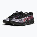 Basketballschuhe Herren PUMA All-Pro Nitro Media Day puma black