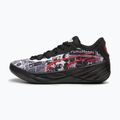 Basketballschuhe Herren PUMA All-Pro Nitro Media Day puma black 2