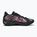 Basketballschuhe Herren PUMA All-Pro Nitro Media Day puma black 3