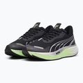 Laufschuhe Damen PUMA Velocity Nitro 3 GTX puma black/puma silver 8