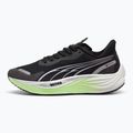 Laufschuhe Damen PUMA Velocity Nitro 3 GTX puma black/puma silver 9