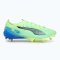 PUMA Ultra 5 Ultimate MxSG fizzy apple/puma weiß Fußballschuhe 2