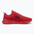 Laufschuhe PUMA PUMA Retaliate 3 For all time red/puma black 3