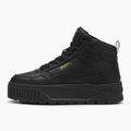 Schuhe Damen PUMA Karmen II Idol Mid puma black/pima black/puma gold