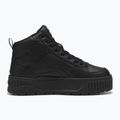 Schuhe Damen PUMA Karmen II Idol Mid puma black/pima black/puma gold 2