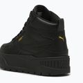 Schuhe Damen PUMA Karmen II Idol Mid puma black/pima black/puma gold 5
