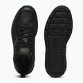 Schuhe Damen PUMA Karmen II Idol Mid puma black/pima black/puma gold 6