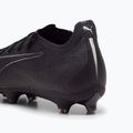 PUMA Ultra 5 Pro FG/AG Fußballschuhe puma schwarz/puma weiß 13