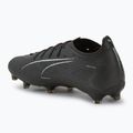 PUMA Ultra 5 Pro FG/AG Fußballschuhe puma schwarz/puma weiß 3