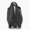 PUMA Ultra 5 Pro FG/AG Fußballschuhe puma schwarz/puma weiß 6