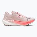 Laufschuhe Damen PUMA Deviate Nitro hypnotic rush mauve 9