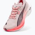 Laufschuhe Damen PUMA Deviate Nitro hypnotic rush mauve 11