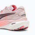 Laufschuhe Damen PUMA Deviate Nitro hypnotic rush mauve 12