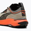 Herren Laufschuhe PUMA Voyage Nitro 3 Tech Wüstenstaub/Flammenflimmern 13